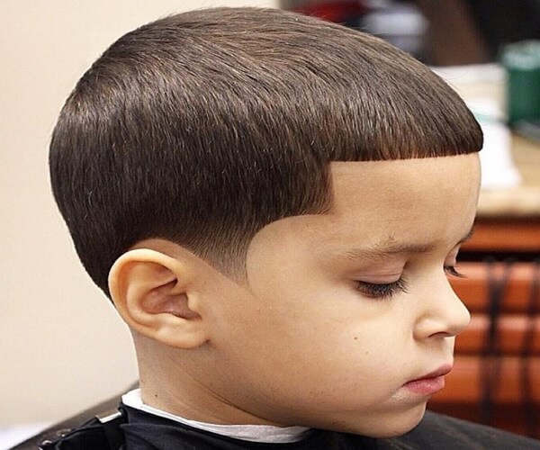 Top 20 Middle School Boy Haircuts 2023 - Trendy School Age Boy Haircuts