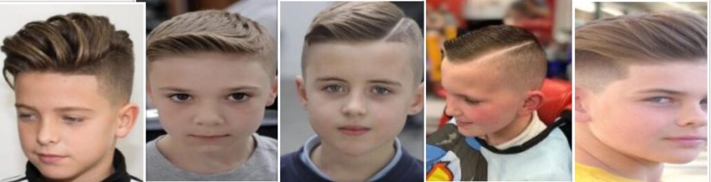 Top 10 School Haircuts For Boys And Low Maintenance Haircuts In 2019