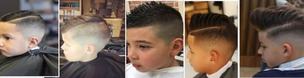 Top 5 Teen Boys Haircuts That Will Make A Comeback In 2019