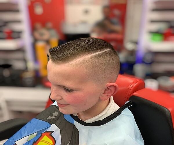 School Boy Haircuts The Best Kids Haircuts You Can Give To