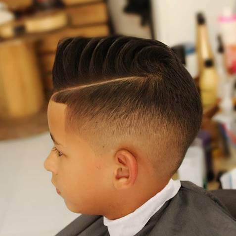 Top 5 Teen Boys Haircuts in 2023 - Classical Haircuts for Teenager Boys