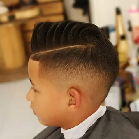 Quiff