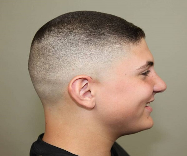 Army Haircut Regulations And The Haircuts - Mrkidshaircuts