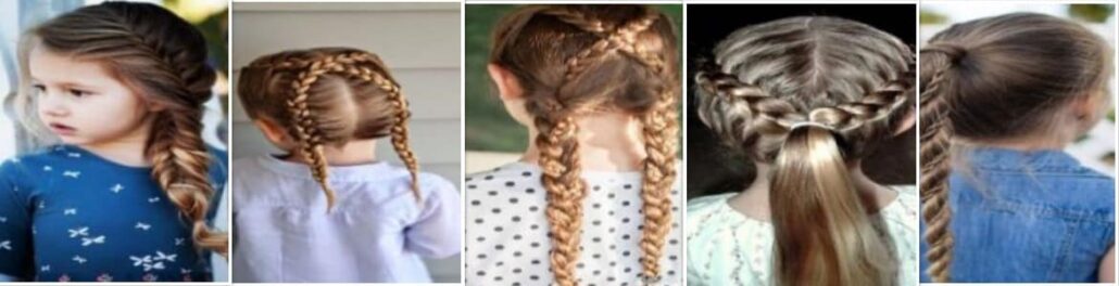 Best Easy Hairstyles For School Step By Step
