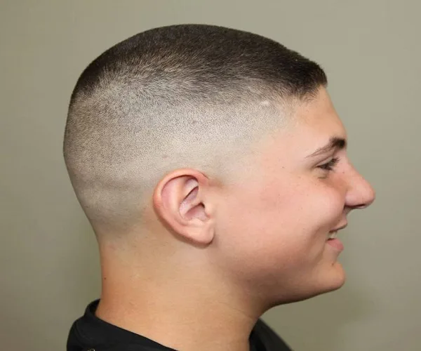 Induction Military Haircut .webp