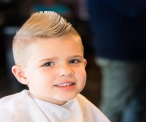 Best Preschool Haircuts 2024 – Pick A Statement Style