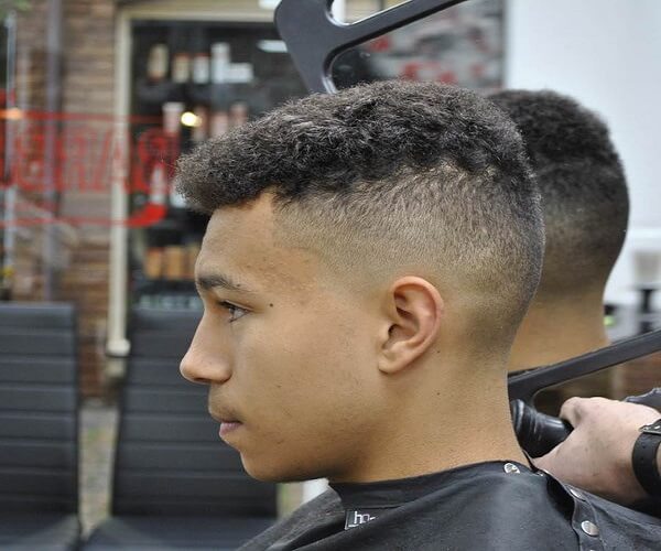 Army Haircut Regulations And The Haircuts That Qualify For Perfect