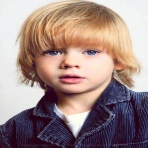 Top 10 Trendy & Cute Toddler Haircuts for Boys 2020