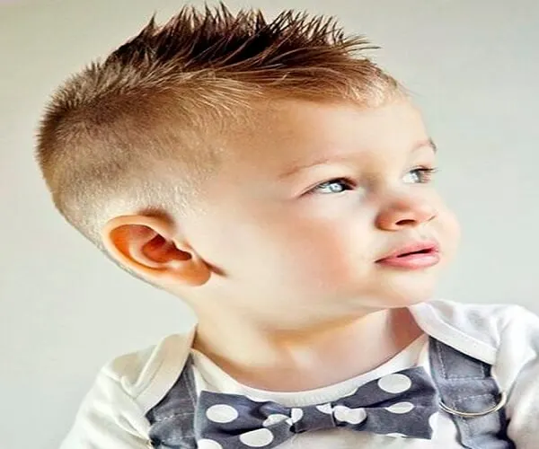 20 Best Military Haircuts for Kids – Mr. Kids Haircuts
