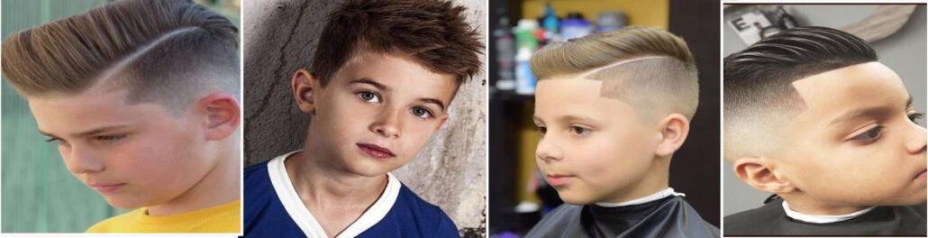 Looking For The Best Navy Haircut For Your Kids Try A Regulation