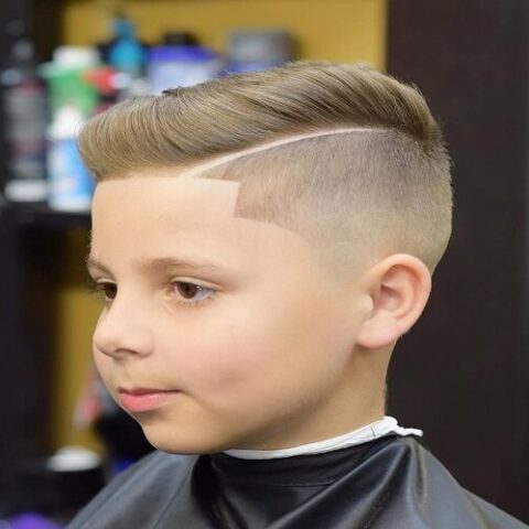 Boy Haircuts - Mr Kids Haircuts - Kids Hairstyles 2020