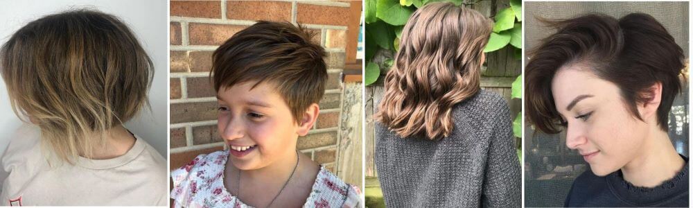 9 Adorable And Stylish Toddler Haircuts Girl To Try In 2019