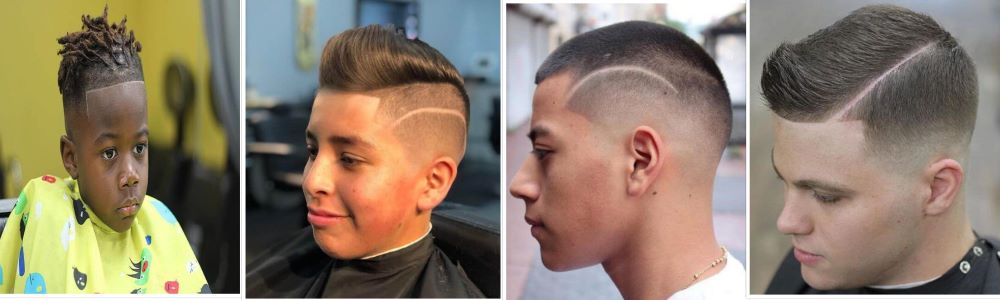 Boys Cool Haircuts For A Stylish Look This Summer