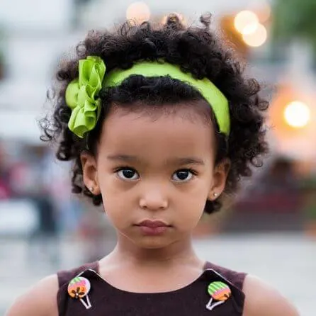 Colorful Headband