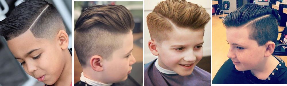 Top 10 Trending Haircuts For Boys To Flaunt A Stylish Outlook