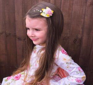 Pick The Best Baby Girl Hairstyles To Give Your Kid A Gorgeous New Look