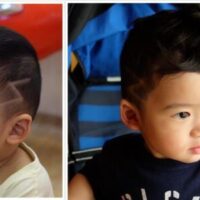 Baby’s First Haircut – What Options You Have For A Clean and Cool Look