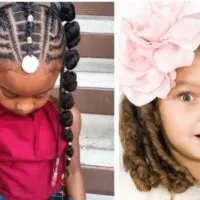 Baby Hairstyles For Curly Hairs That Will Wow Everyone