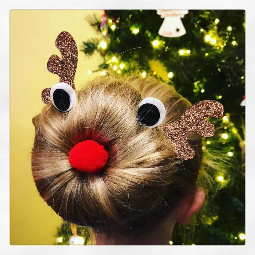 Rudolph Bun