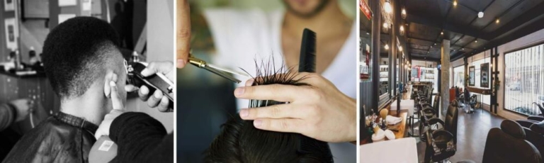6 Reasons Why You Should Prefer Having A Haircut At A Barber Shop