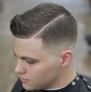 Neat and Tidy Hairstyles For Boys That Will Be Trending In 2024
