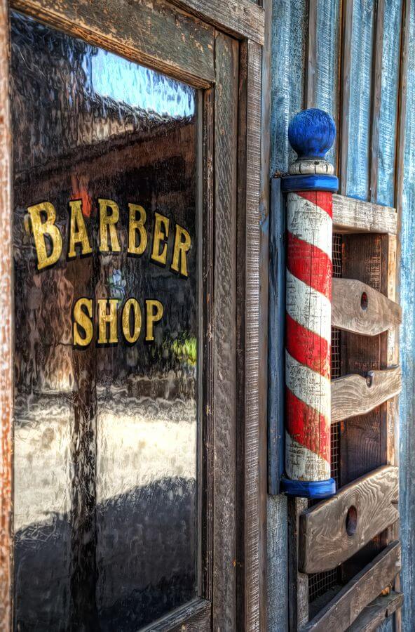 Finding The Best Barbershop AroundFinding The Best Barbershop Around