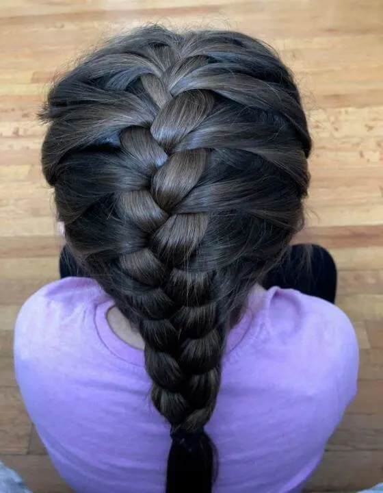 French Braid