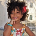 30 Trending Afro Hairstyles For Kids in 2024