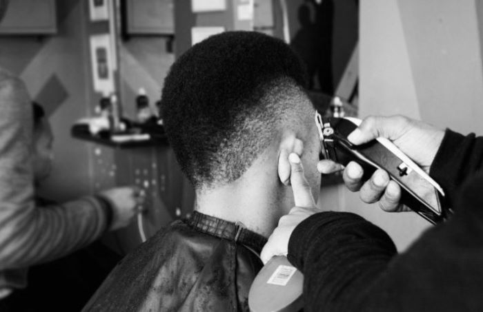Visiting Barbershops Is A Unique Experience In Itself