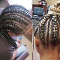 Best Protective Styles For Natural Hair Growth