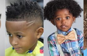 Mr Kids Hairstyles Page 2 Of 27 Boys Girls Haircuts