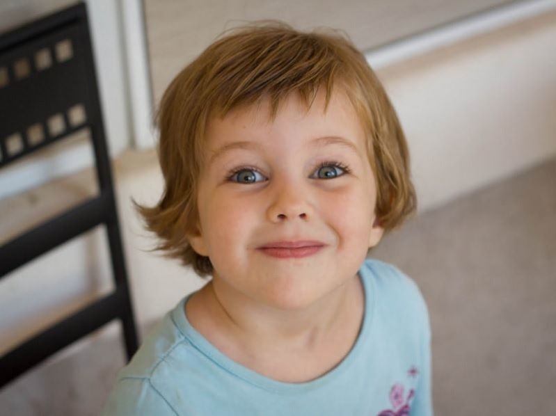Best Toddler Girl Haircuts For Fine Hair And Eliminate The Styling Hassle