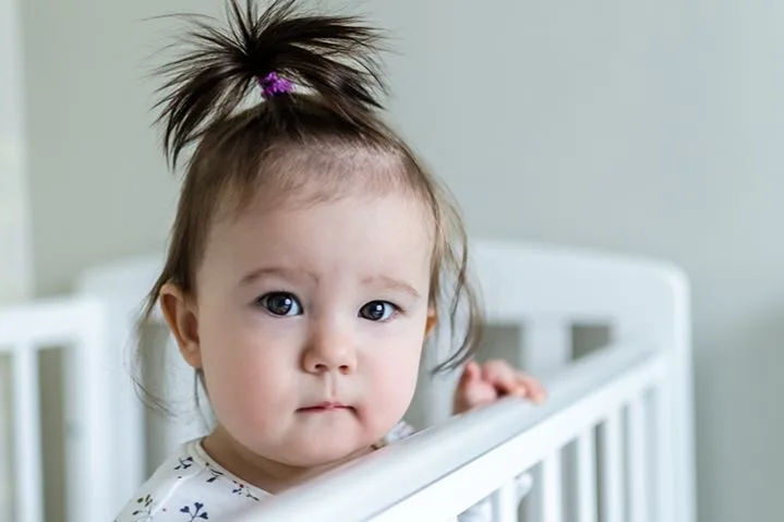 Fountain Pigtail Hairstyle