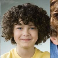 The Latest Trends In Boy Haircuts Curly Hair – Messy Or An Organized Look