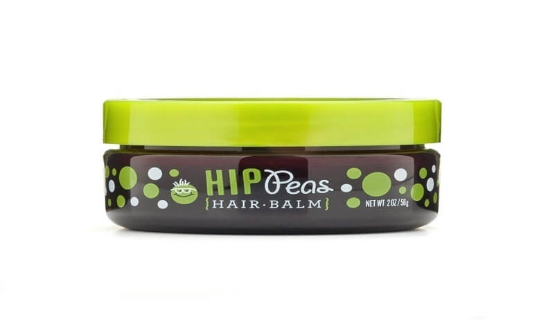 Hip Peas Natrual Hairstyling Balm or Gel