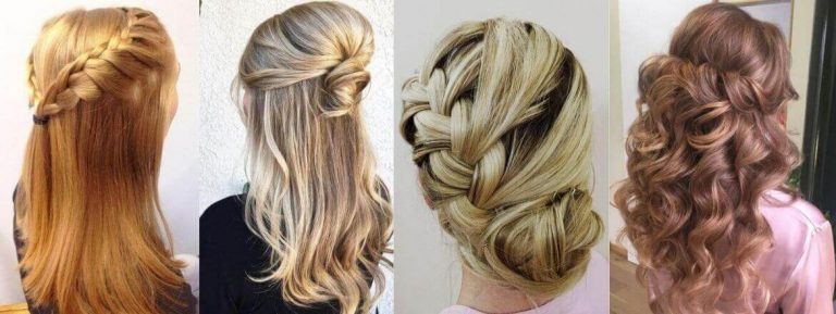 Easy Hairstyles For Long Hair For School – A Perfect Guide For Moms