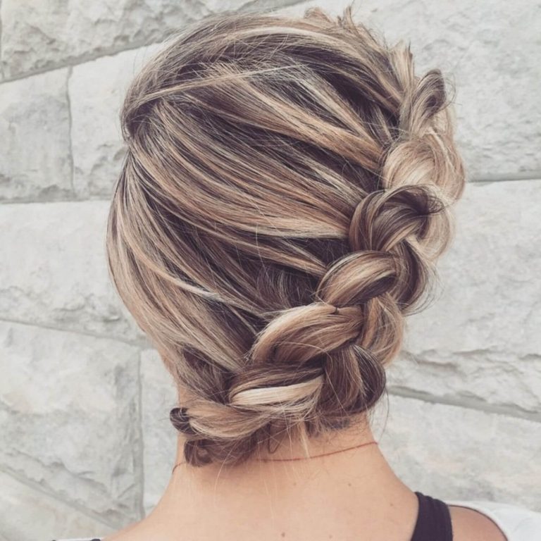 Updos For Long Hair How To Do It Yourself – Some Cool Ideas To Consider