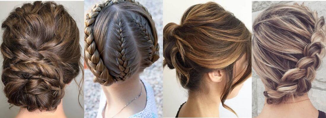 Updos For Long Hair How To Do It Yourself Some Cool Ideas To Consider