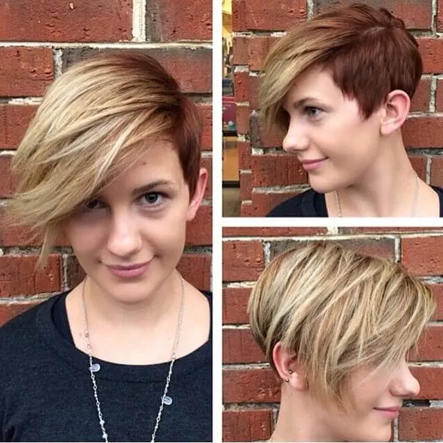 2-Tone Pixie