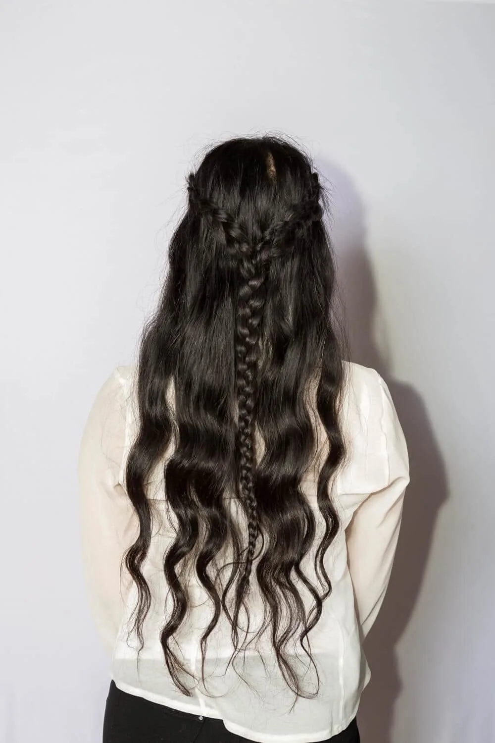 31 Romantic Medieval Hairstyles That Still Slay Today  All Things Hair US