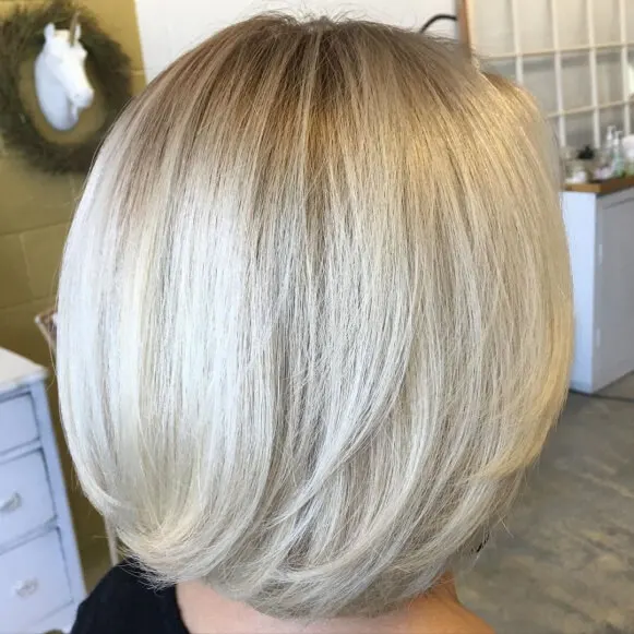 Short Bob Haircut