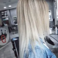 18 Hairstyles For Platinum Blonde Hair You Must Try In 2023