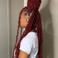 Styling Your Dreadlocks Is Not A Problem Anymore