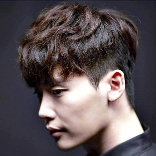  Two Block Haircut – Is It The New Trend For Undercut Lovers To Have A ...