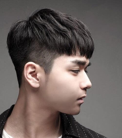 two block haircut – is it the new trend for undercut lovers