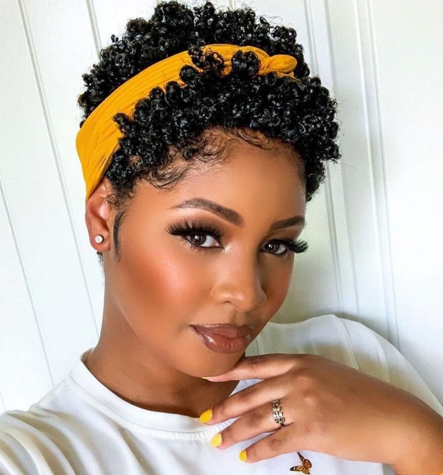 25 Perfect Twa Hairstyles That Will Keep You Looking Stylish
