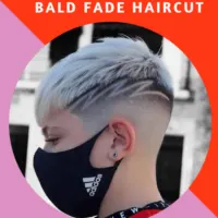 Bald Fade Haircut Variations To Try This Year For A Cool, Clean Look