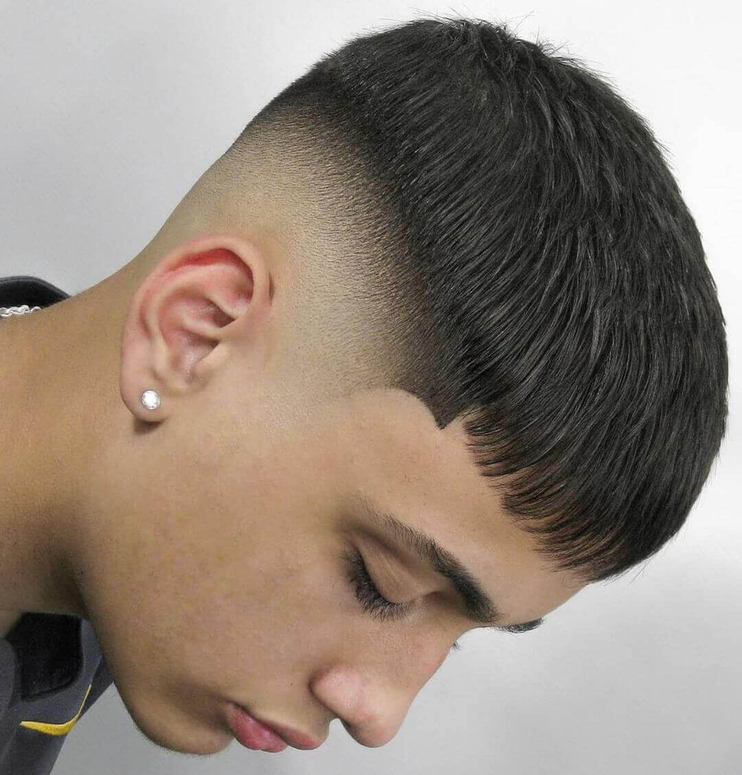 Bald Fade Haircut Variations To Try This Year For A Cool, Clean Look