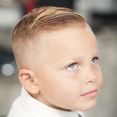 Latest & Elegant Kids Hair Style To Stay Trendy In 2023