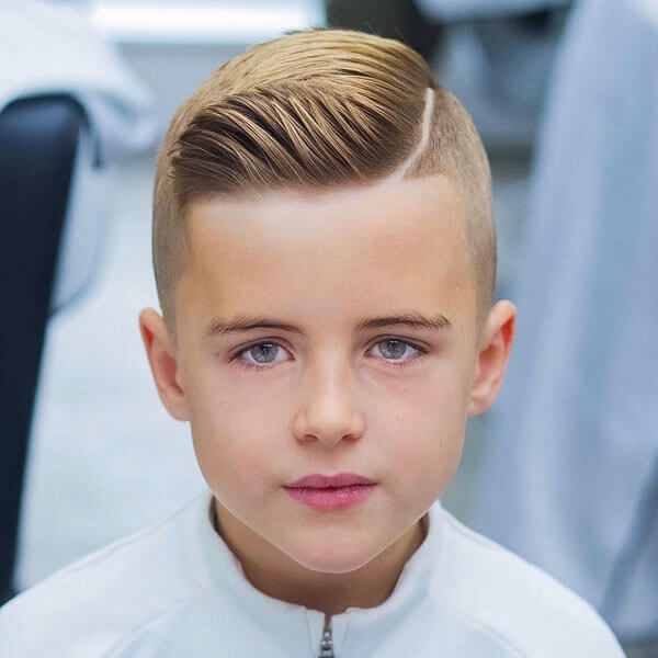 Latest & Elegant Kids Hair Style To Stay Trendy In 2023